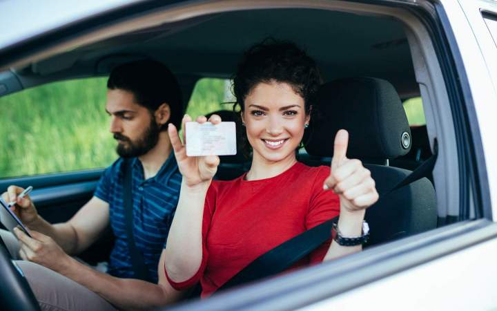Apprentissage permis automatique Stains