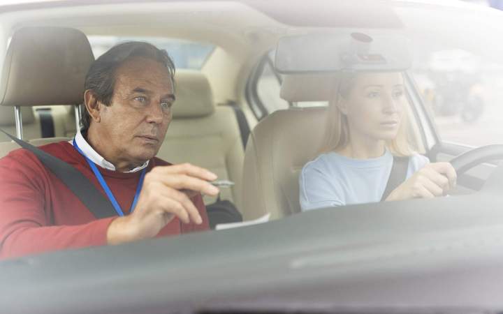 Conduite accompagnée Stains