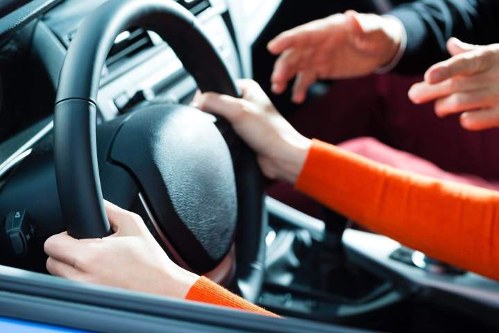 Auto-école conduite accompagnée Stains
